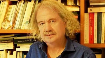 Γιάννης Γρηγοράκης
