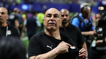 Hossam Hassan