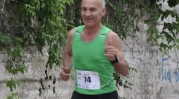 Χρήστος Κούτρας 