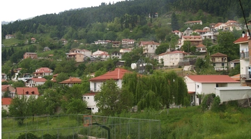 Χρυσομηλιά
