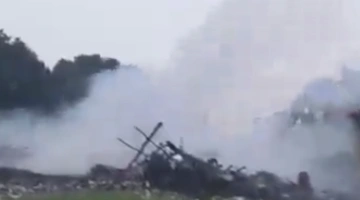 Έκρηξη σε εργοστάσιο στην Ινδία
