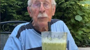 Ο Παππούς Werner