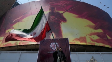 iran