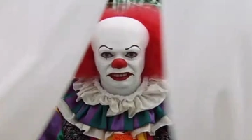 It