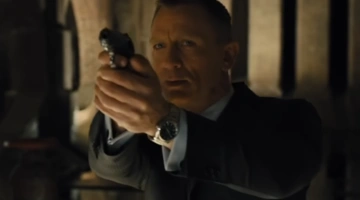 James Bond 