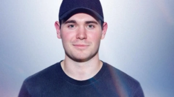 James Dacombe
