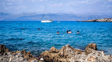 Καιρός