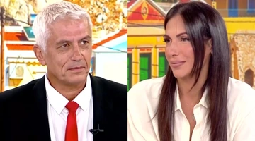 Καλλιακμάνης Βούλγαρη