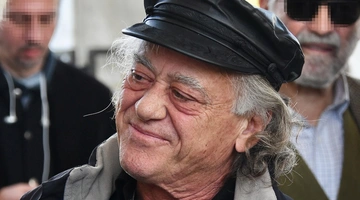 Νίκος Καλογερόπουλος