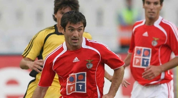 karagounis benfica