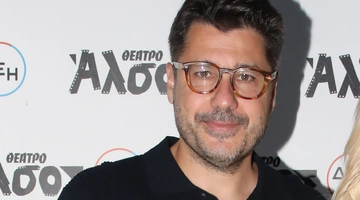 Λάμπρος Κωνσταντάρας