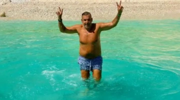 Γιώργος Λιάγκας