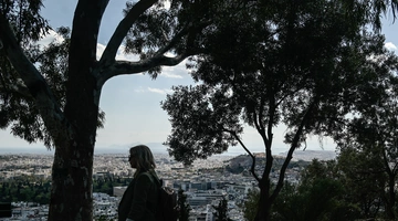 Λόφος Λυκαβηττού