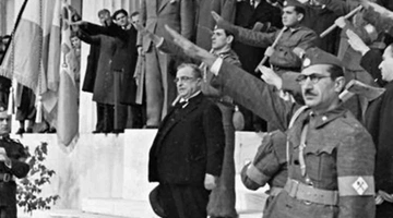 metaxas