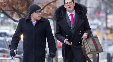 Milo Yiannopoulos