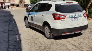 Στον ανακριτή Ναυπλίου οι δύο δράστες της δολοφονίας του ψυχολόγου