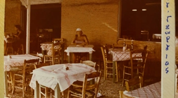Νάξος, 1981