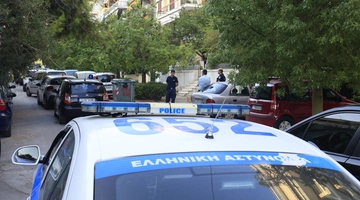 Γυναικοκτονία στη Νέα Σμύρνη