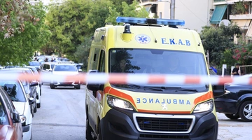 Γυναικοκτονία στη Νέα Σμύρνη