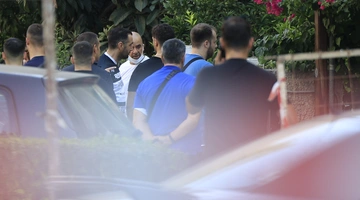 Γυναικοκτονία στη Νέα Σμύρνη
