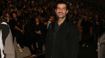 Νίκος Κουρής