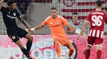 olympiacos