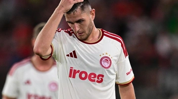 olympiacos