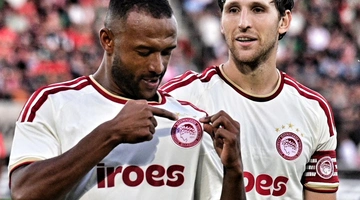 olympiacos