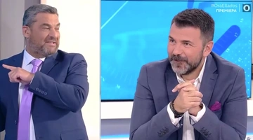 Ώρα Ελλάδος Νιφλής Κολοκυθάς