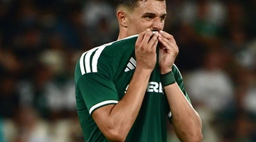 panathinaikos