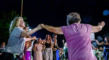 Πανηγύρι
