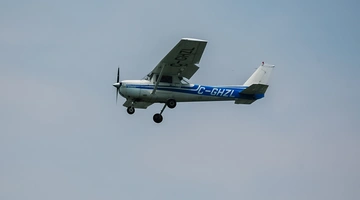 Αεροσκάφος Cessna 150