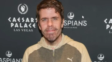 Perez Hilton