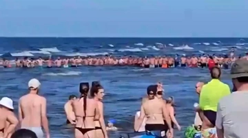 Εξαφάνιση στη Πολωνία 