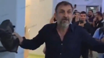 προεδρος-ντιναμο-τιρανων