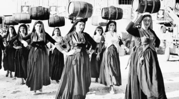 Ελληνίδες γυναίκες