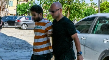 Κατηγορούμενοι για τη δολοφονία του ψυχολόγου