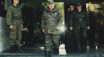 Ράτκο Μλάντιτς