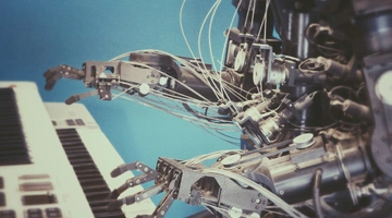 robot