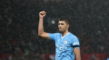 Rodri