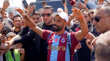 salah
