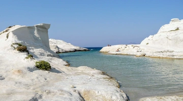 Σαρακήνικο Μήλος