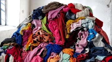 fast-fashion