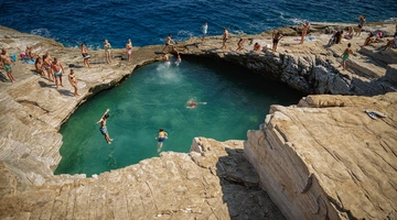 thasos