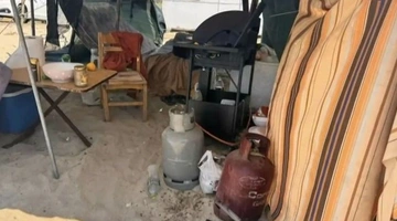 Τα ευρήματα του Δήμου Σιθωνίας