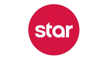 star logo