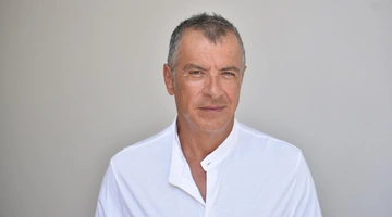 Σταύρος Θεοδωράκης