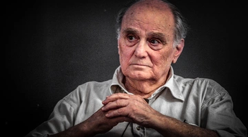 Στέλιος Ράμφος