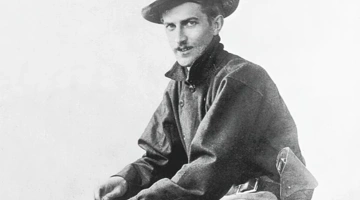 stephen crane