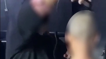 «Τιμωρία» σε γυναίκα στη Ταϊλάνδη
